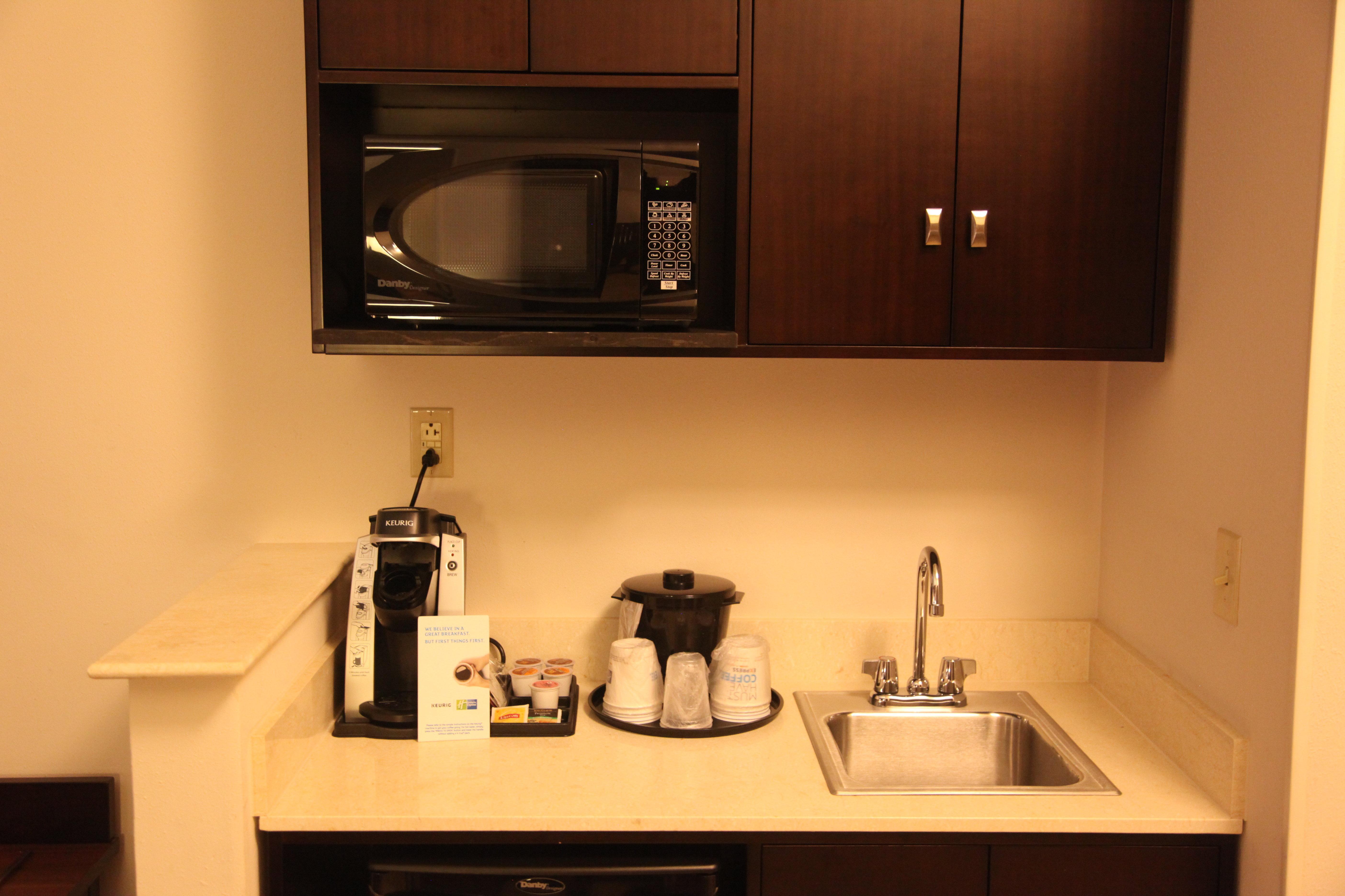 Holiday Inn Express & Suites Cumberland - La Vale By Ihg Eksteriør billede