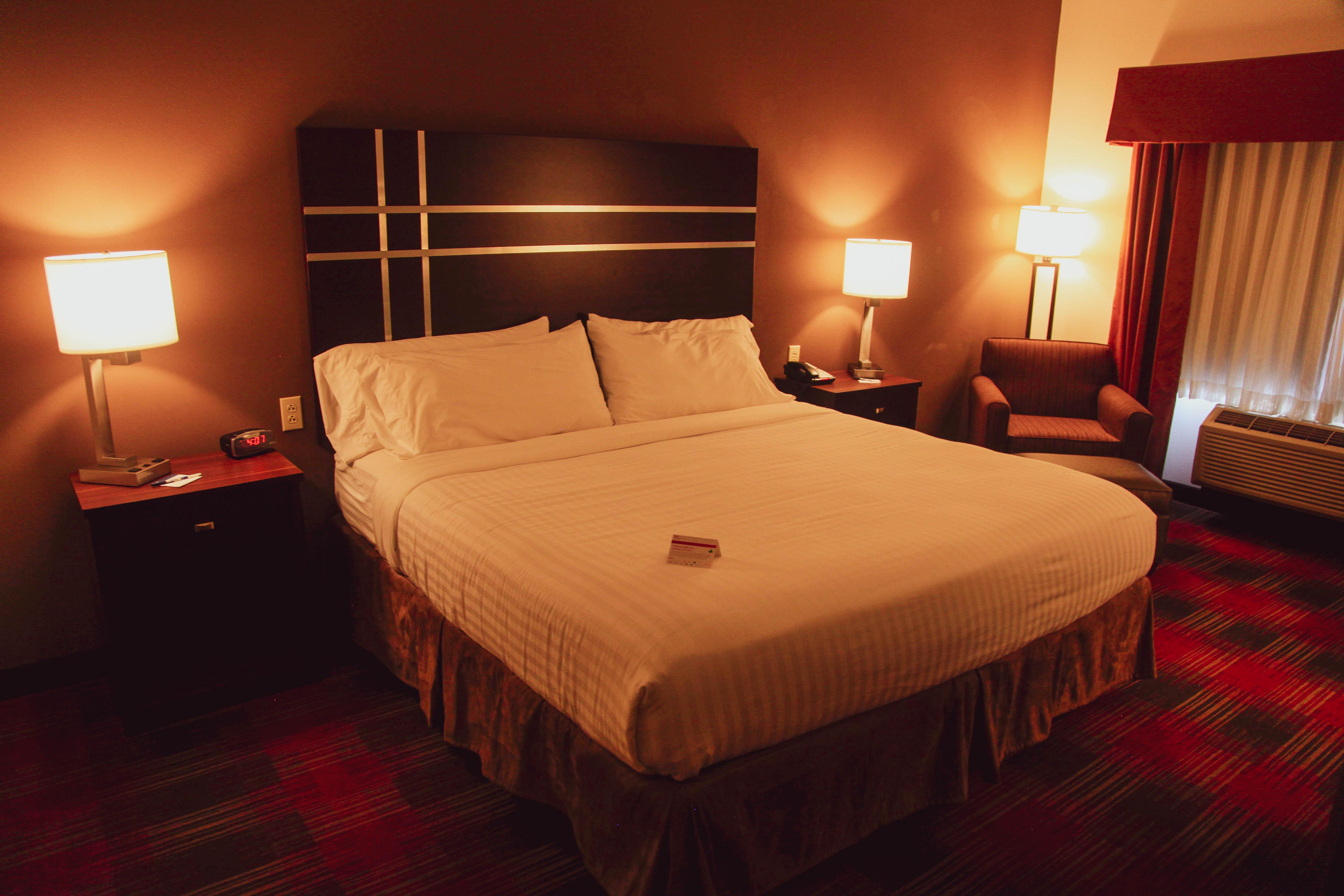 Holiday Inn Express & Suites Cumberland - La Vale By Ihg Eksteriør billede